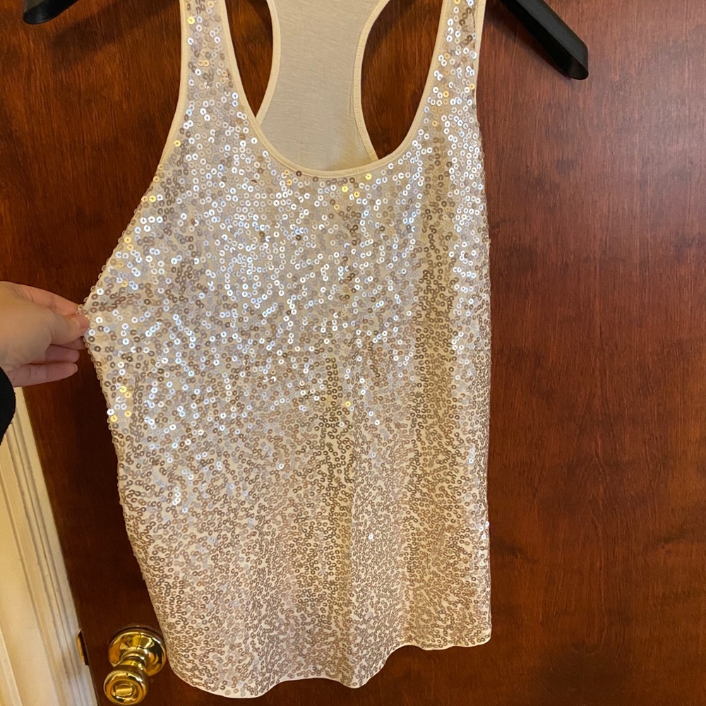 Express sequence top